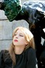 Лариса Баранова (Лариса Павловна Баранова)