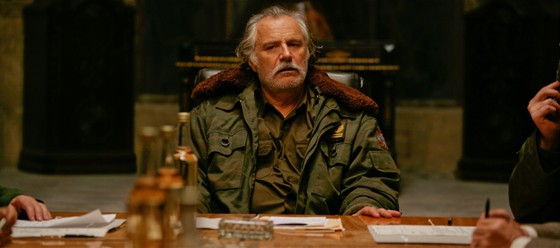 Раде Шербеджия (Rade Šerbedžija)