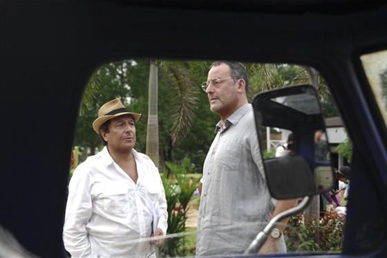 Жан Рено (Jean Reno)