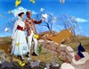 Дик Ван Дайк (Dick Van Dyke)