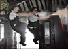 Ник Фрост (Nick Frost)