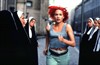 Франка Потенте (Franka Potente)