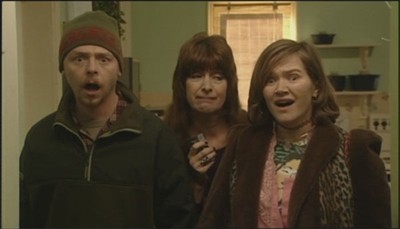 Долбанутые (Spaced)
