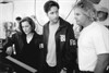 Дэвид Духовны (David Duchovny)