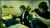 Честно говоря,  "Класс " - очень странное кино.  Фильм снят совершенно необычным образом...