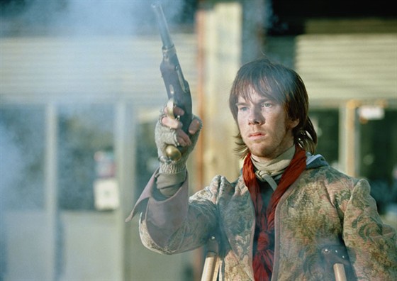 Крис Оуэн (Chris Owen)
