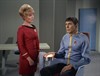 Звездный путь (Star Trek)