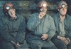Последний забой, кадр из фильма