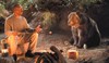 Доктор Дулиттл-2 (Dr. Dolittle 2), кадр из фильма