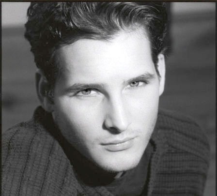 Питер Фачинелли (Peter Facinelli)
