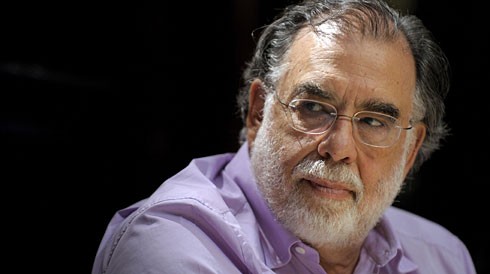 Фрэнсис Форд Коппола (Francis Ford Coppola)