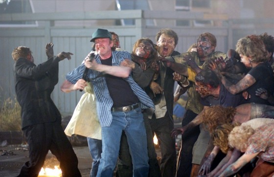 Рассвет мертвецов (Dawn of the Dead)