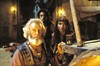 Бернард Хилл (Bernard Hill)