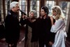 Фред Уорд (Fred Ward)
