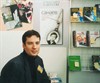 Павел Санаев