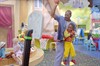 Дежурный папа (Daddy Day Care), кадр из фильма