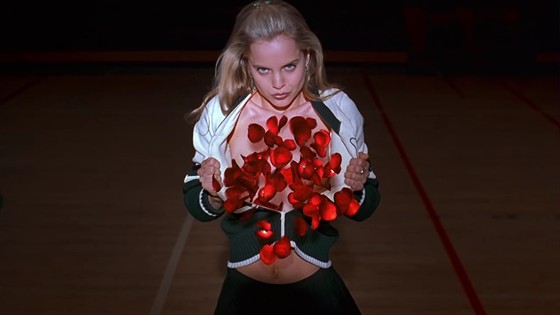 Красота по-американски (American Beauty)