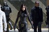 Бросок кобры (G.I. Joe: The Rise of Cobra)