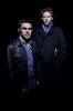 Groove Armada (Великобритания), Tesla Boy
