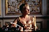 Гленн Клоуз (Glenn Close)