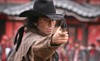Сукияки вестерн Джанго (Sukiyaki Western Django)