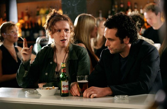 Кэтрин Тейт (Catherine Tate)