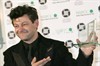 Энди Серкис (Andy Serkis)