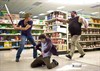 Добро пожаловать в Зомбиленд (Zombieland), кадр из фильма