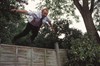 Зомби по имени Шон (Shaun of the Dead), кадр из фильма