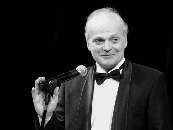 Сергей Барковский