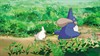Мой сосед Тоторо (Tonari no Totoro)