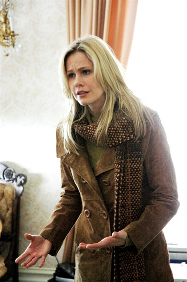 Андреа Рот (Andrea Roth)