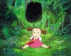 Мой сосед Тоторо (Tonari no Totoro)