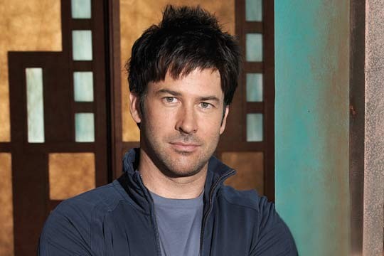 Джо Флейниган (Joe Flanigan)