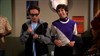 Джонни Галецки (Johnny Galecki)