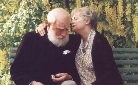 Гита Нербю (Ghita Nørby)