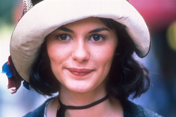Одри Тоту (Audrey Tautou)