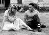 Форрест Гамп (Forrest Gump), кадр из фильма