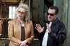 Кэти Мориарти (Cathy Moriarty)