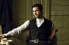 Как трусливый Роберт Форд убил Джесси Джеймса (The Assassination of Jesse James by the Coward Robert Ford)