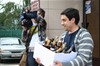 Алексей Егоров, предоставлено пресс-службой канала НТВ