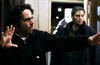 Алехандро Гонсалес Иньярриту (Alejandro González Iñárritu)