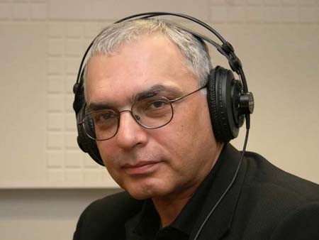 Карен Шахназаров