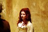 Рейчел Херд-Вуд (Rachel Hurd-Wood)