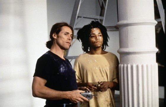 Баския (Basquiat)