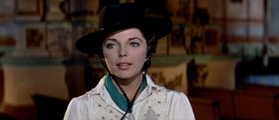 Джоан Коллинз (Joan Collins)