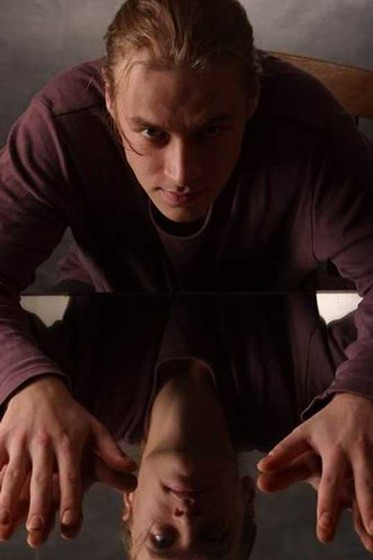 Алексей Барабаш