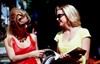 Мира Сорвино (Mira Sorvino)