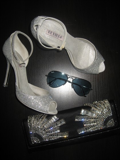 Vanity