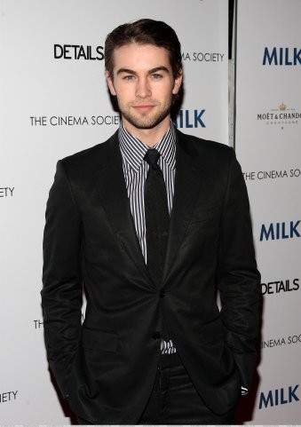 Чейс Кроуфорд (Chace Crawford)